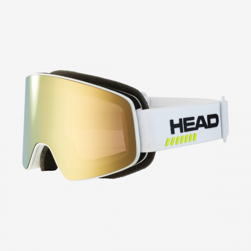  Ski Goggles	 - Head HORIZON 5K RACE SKI GOGGLE + SL | Ski 